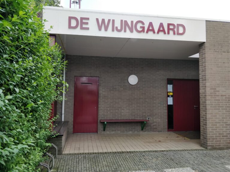 NGK de Wijngaard
