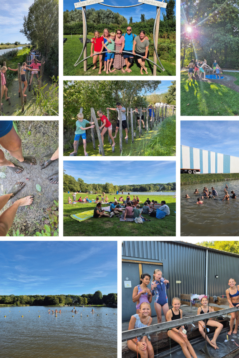 Start jeugdseizoen 2025